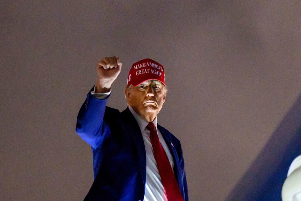 Trump’s Trade Policy Turns Back The Clock to the Days of Hawley-Smoot