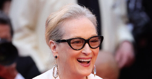 Nolte: Netflix’s ‘F**k You’ to Christians – Meryl Streep to Play Aslan in ‘Narnia’ Movie