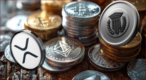 Crypto OG who purchased Ripple in its ICO days sells at 21,308% ROI after 9 years, says this $0.025 token is a shortcut to even greater returns