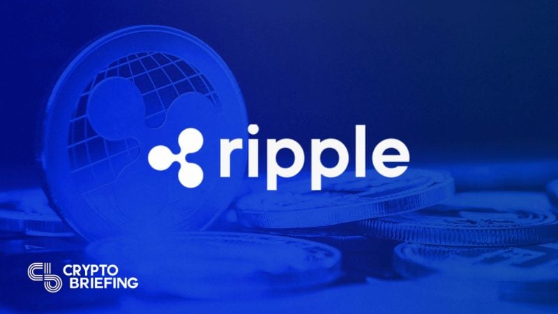 Ripple is acquiring crypto-friendly prime broker Hidden Road in $1.25 billion blockbuster deal