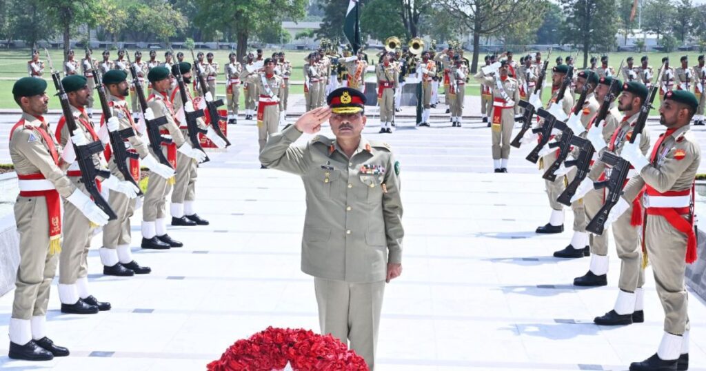 Pakistan promotes army chief Asim Munir to field marshal: Why it matters | India-Pakistan Tensions News