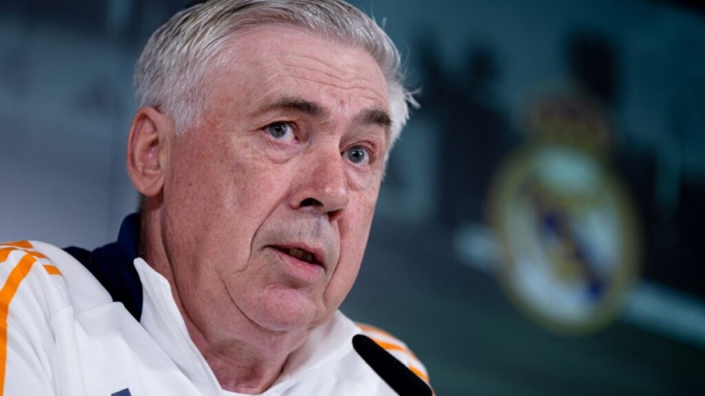 Barcelona vs Real Madrid: Ancelotti coy on future as Alonso link grows | Football News