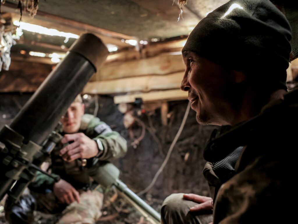 Russia-Ukraine war: List of key events, day 1,191 | Russia-Ukraine war News