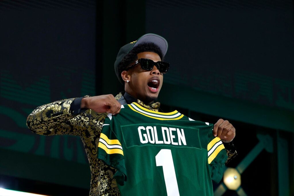 These Packers’ Draft Picks Will Make The Biggest Splash In 2025