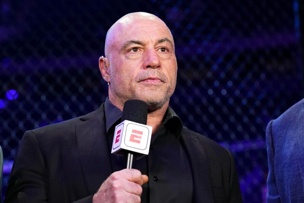 Joe Rogan Won’t Work UFC 315: Dominick Cruz Steps In