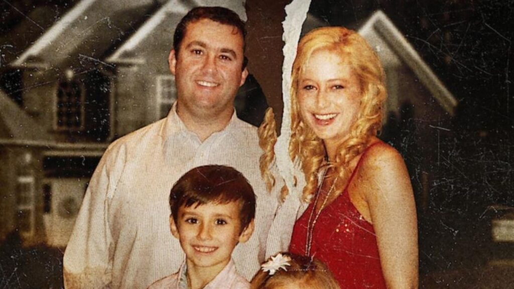 Netflix’s Best New True-Crime Doc Drops This Week With A Shocking Family Twist