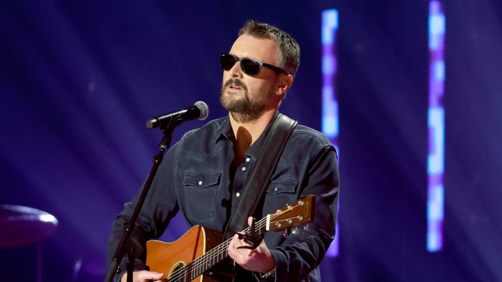 Who’s Performing And Presenting? A Full List