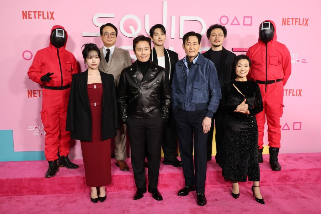 Netflix’s ‘Squid Game’ Tops Season In Multiplatform Viewing; CBS Leads Broadcast Networks