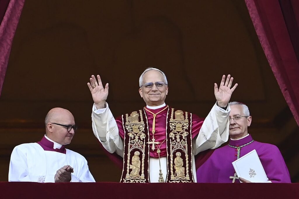 Did Pope Leo XIV Criticize Trump? What We Know As Tweets Resurface