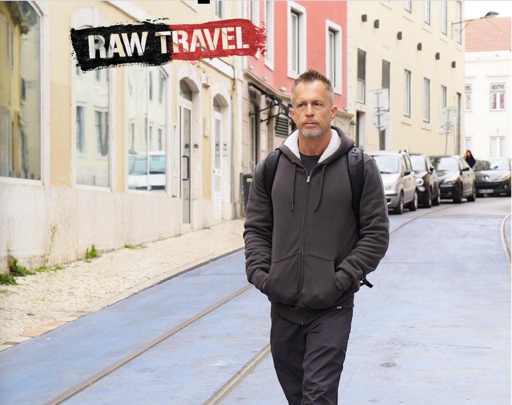 ‘Raw Travel’ Syndicated Weekly To Return For Season 13