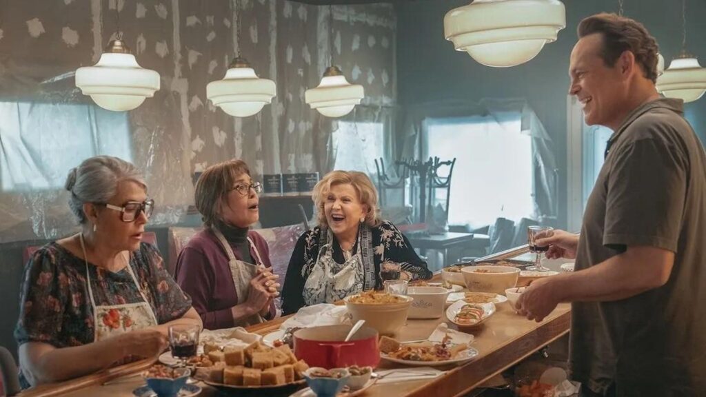 Netflix’s Best New Movie Is A Hit On Rotten Tomatoes