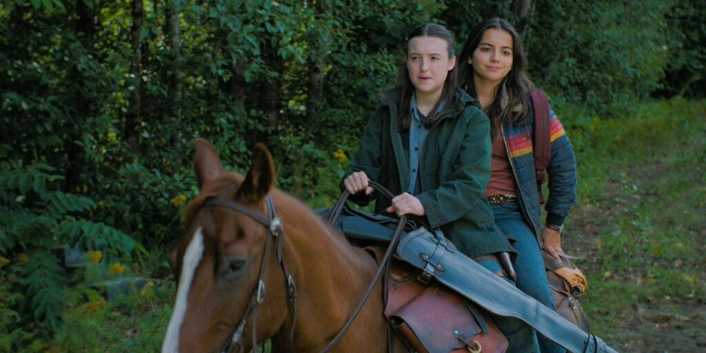 HBO’s ‘The Last Of Us’ Review Bombing Surpasses The Game’s Review Bombing