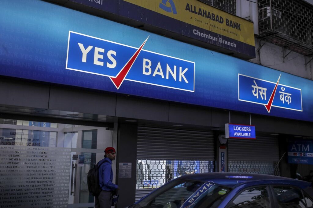 Sumitomo Mitsui Doubles Down On India With Plan To Buy Stake In Yes Bank For $1.6 Billion