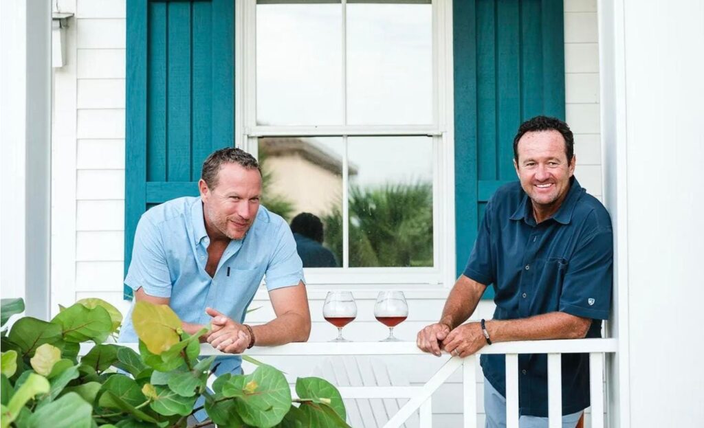 How Two Entrepreneurs Turned Vida Caña Into An Award-Winning Craft Rum Brand