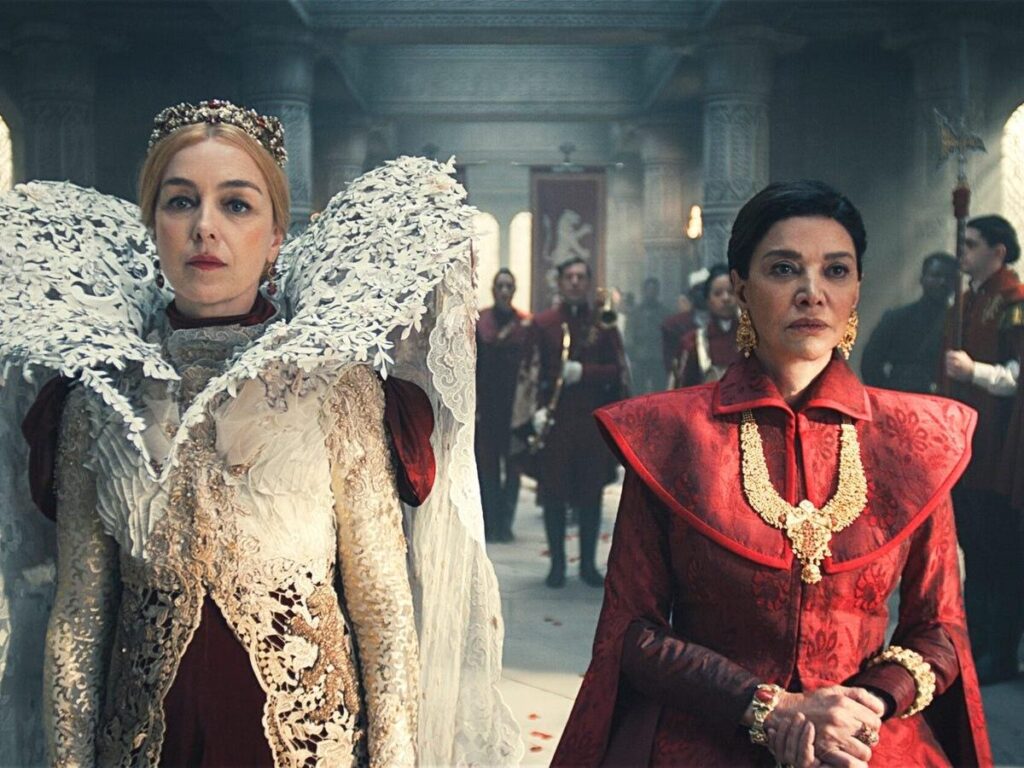 Why Fans Shouldn’t Worry About A ‘Wheel Of Time’ Season 4 Renewal