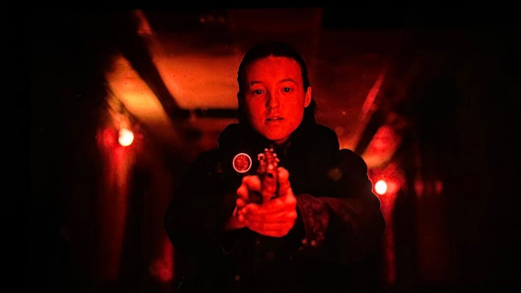 ‘The Last Of Us’ Has Two Big Ellie Problems In Season 2