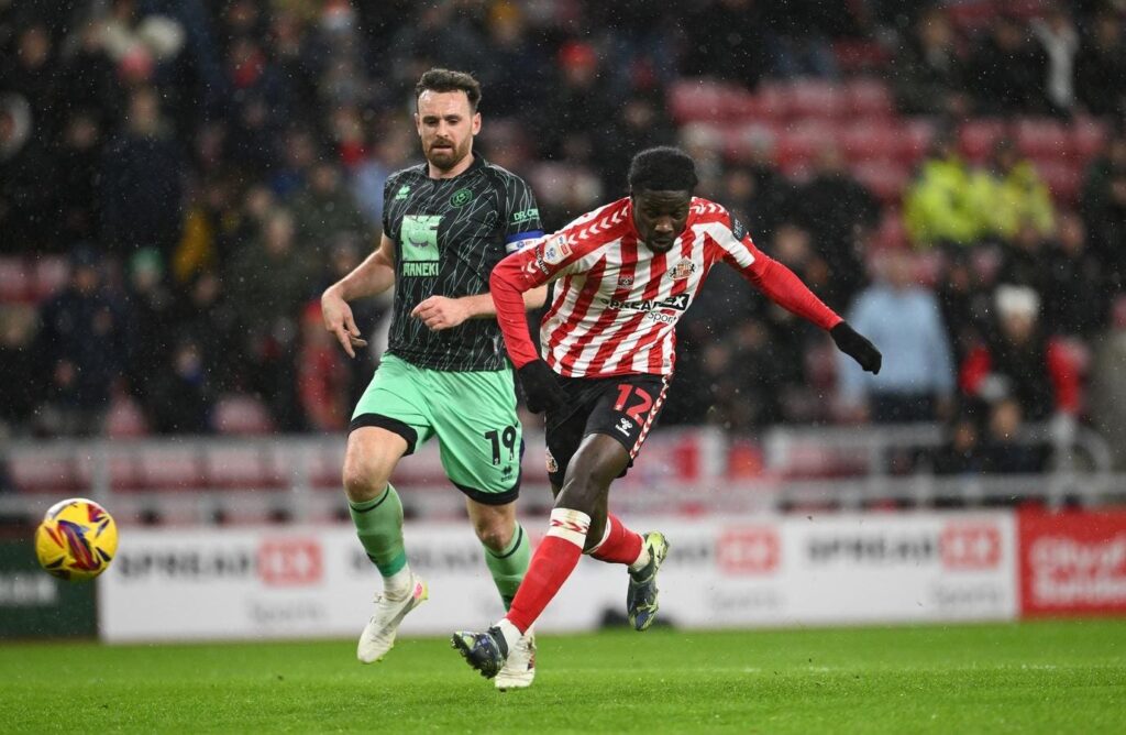 How Concacaf’s Club World Cup Playoff Compares To EFL Playoff Final