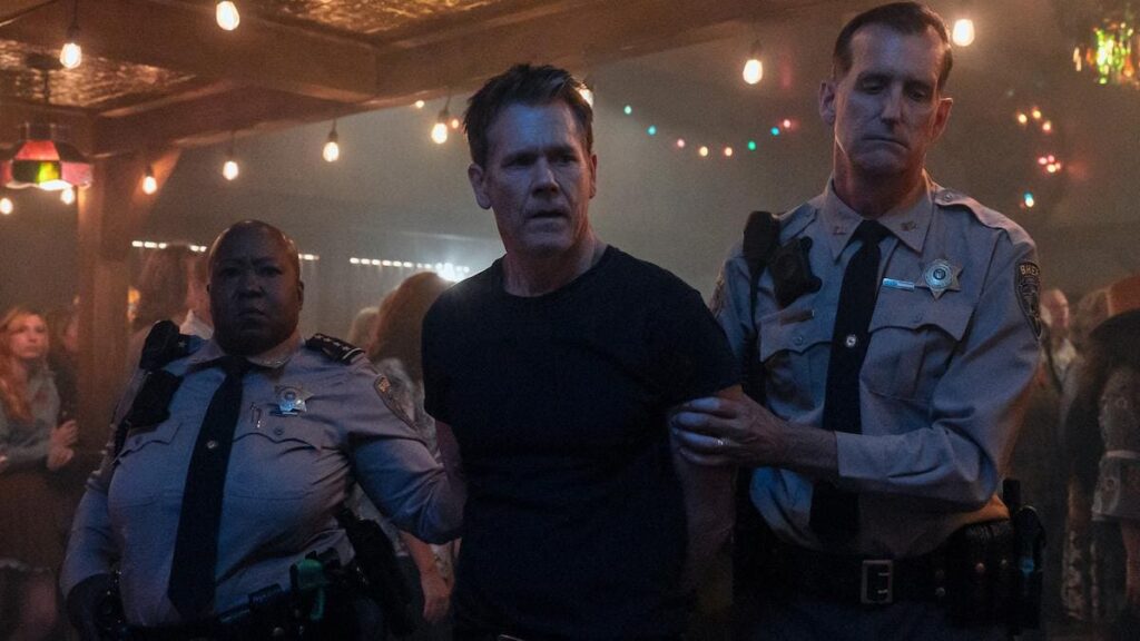 Amazon Just Cancelled The #2 Show In Its Top 10 List