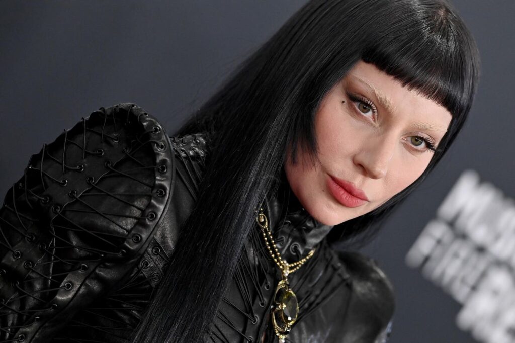 Lady Gaga’s Grammy-Winning Single Dances To New Highs