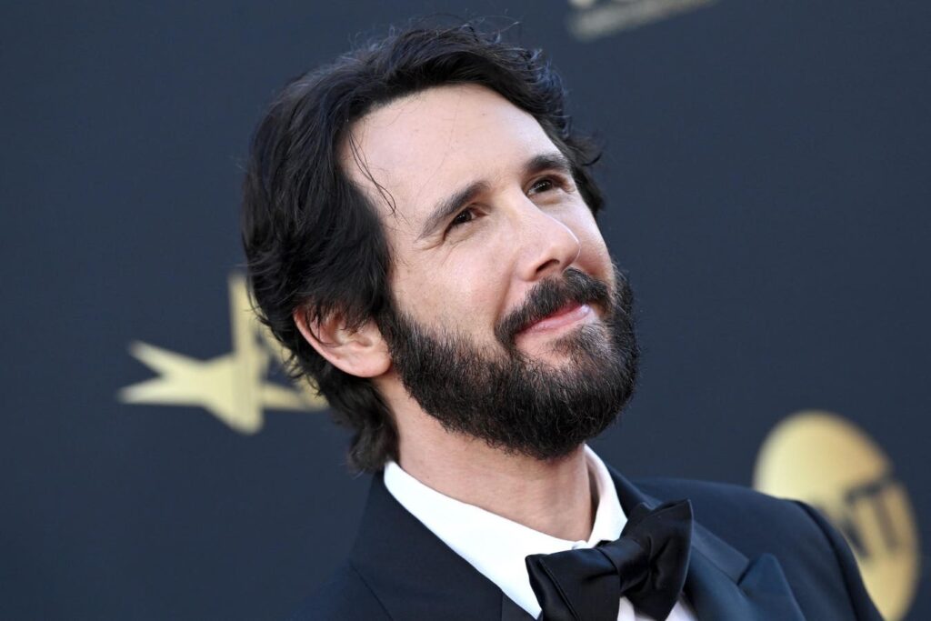 Josh Groban Releases His New Album At No. 1 On Multiple Charts