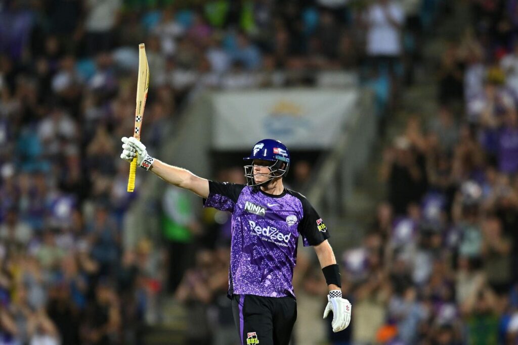 Emerging Star Mitchell Owen Signs With Washington In Major League Cricket
