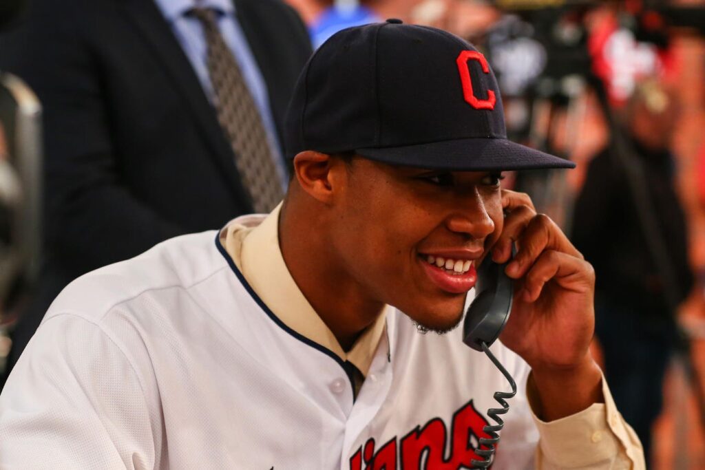 Cincinnati Reds’ Will Benson Haunts Former Cleveland Guardians’ Team