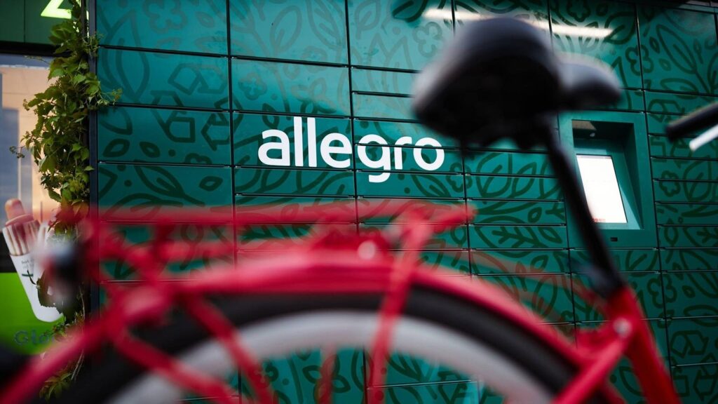 Polish E-Commerce Platform Allegro Quickens Its International Step
