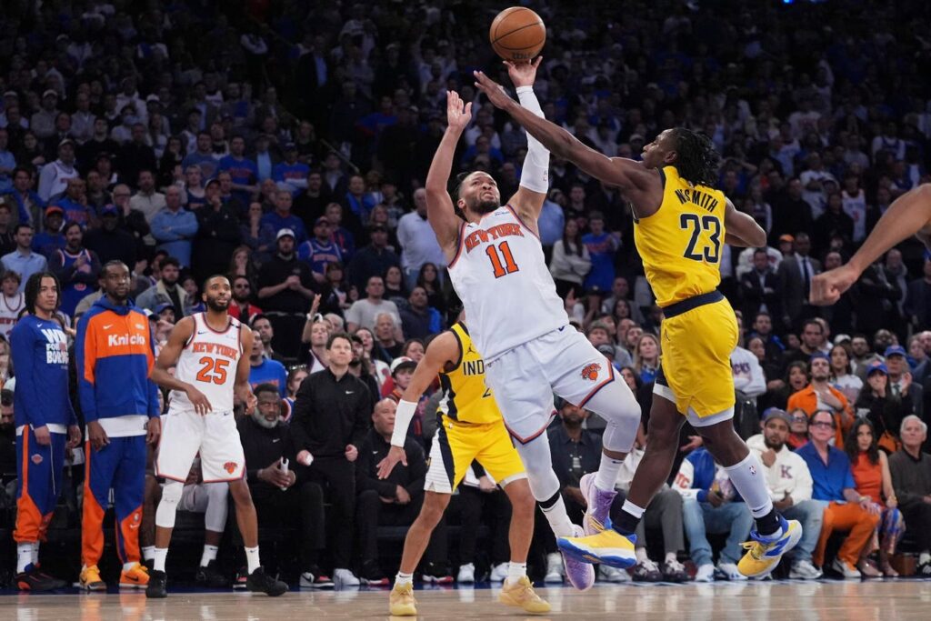 How NBA Playoffs Impact New York Knicks’ Revenue