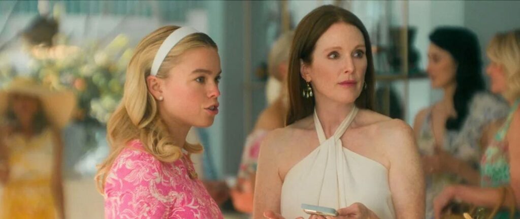 ‘Sirens’ Cinematographer On Light, Dark In Netflix Hit Show