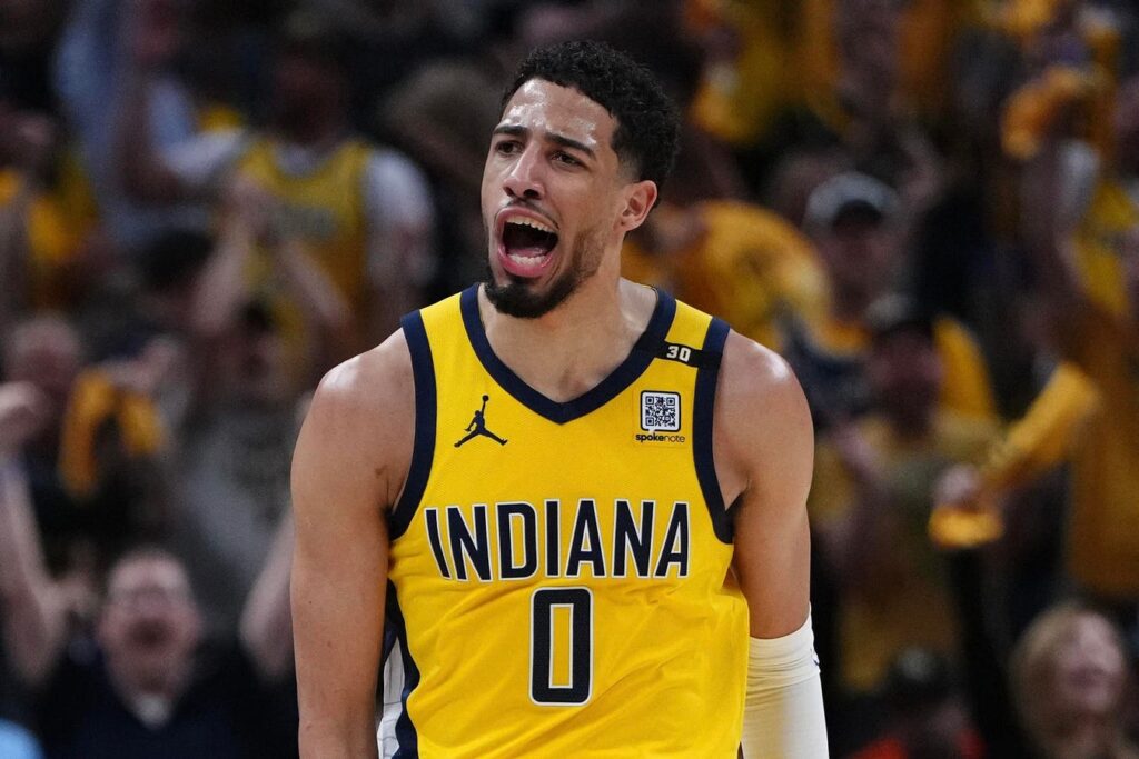 Haliburton’s Historic Night Has Pacers On Verge Of NBA Finals