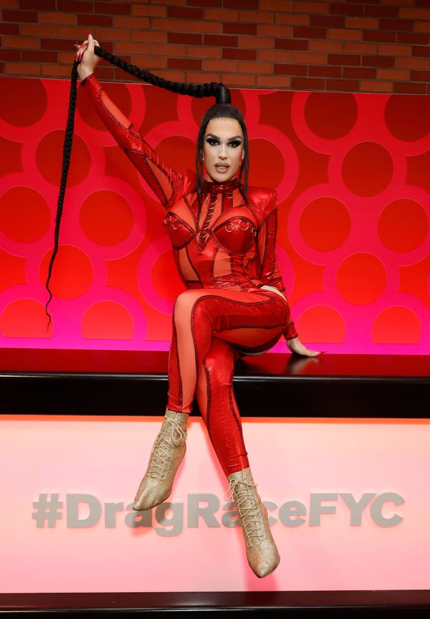 Drag Race’s Plane Jane Joins ‘House Of Villains’
