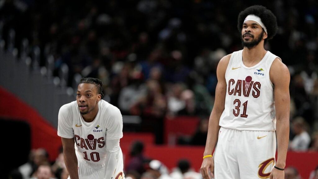 Which Teams Could Trade For Darius Garland Or Jarrett Allen?