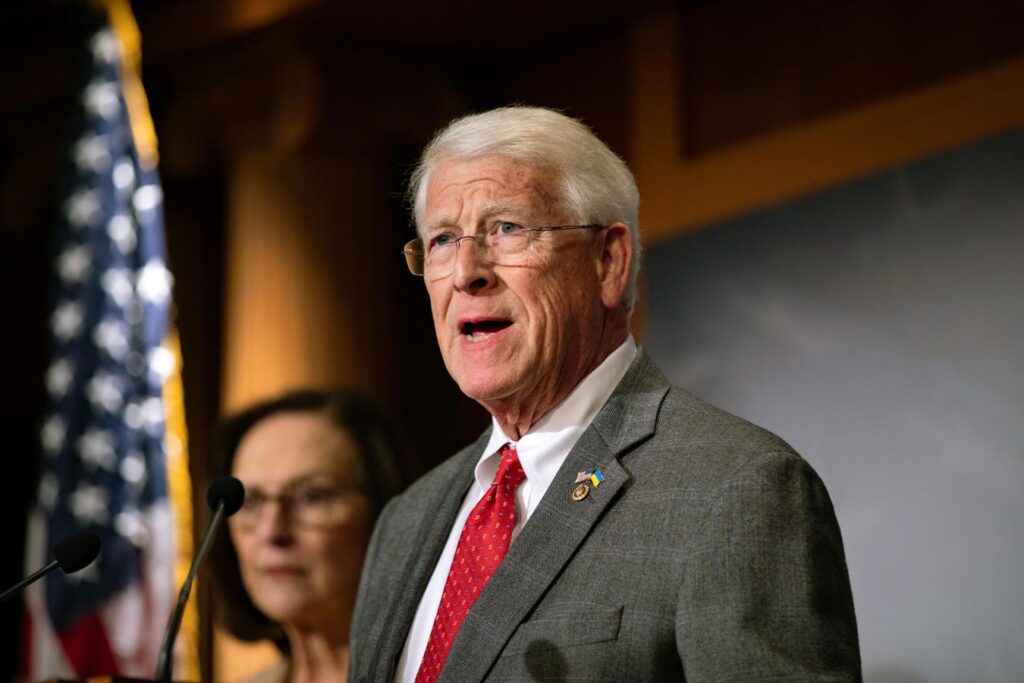 Congress Faces Criticism For Increased Pentagon Spending