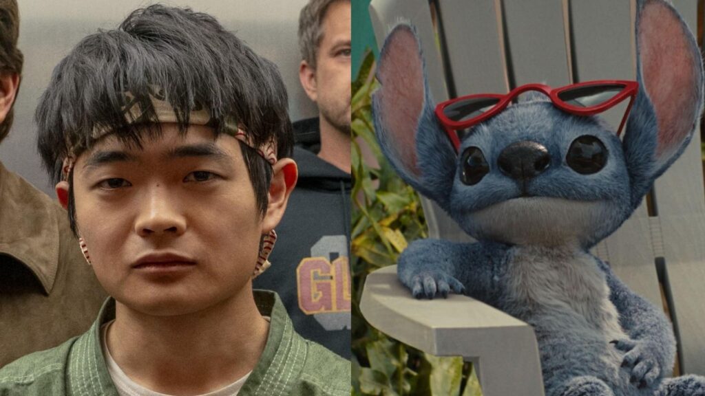 Legends’ Is No Match For ‘Lilo & Stitch’