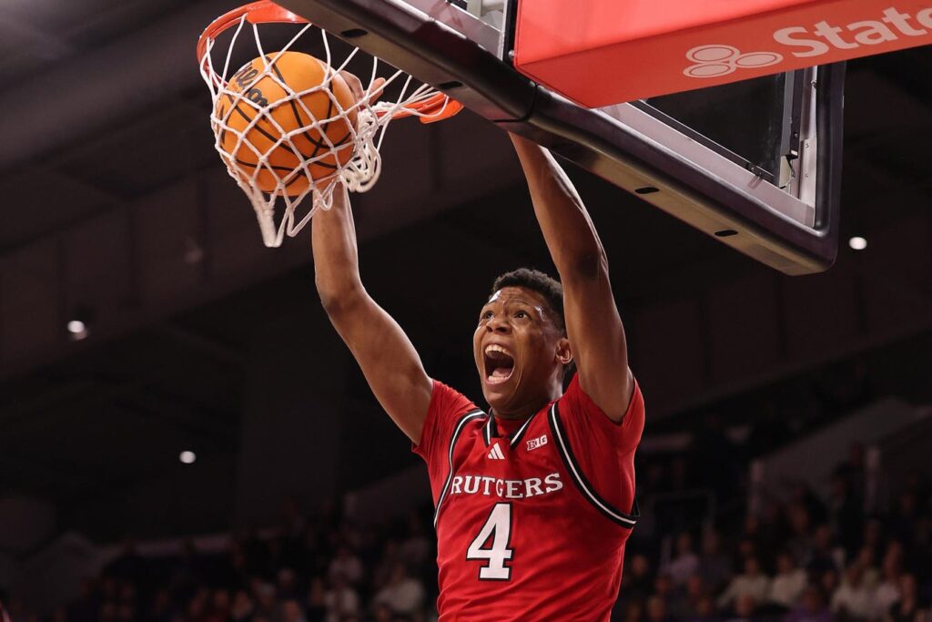 How Collin Murray-Boyles & Ace Bailey Could Be In For A Draft Fight