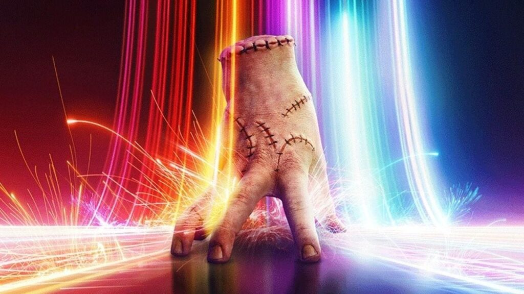 What Time Is Netflix TUDUM 2025? List Of Performers, TV And Film Reveals