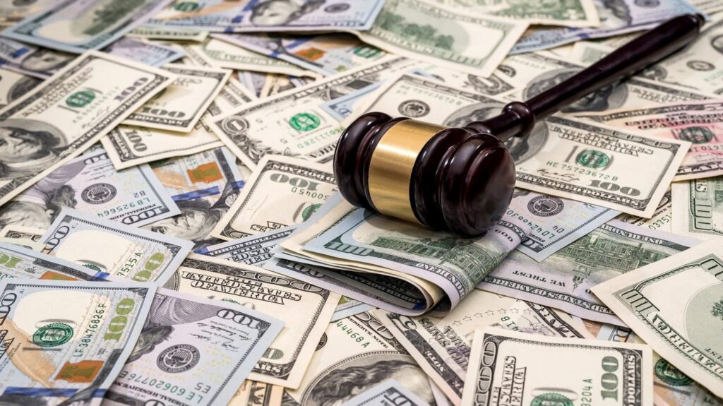 New Lawsuits Allege Companies Conspired To Secretly Pocket Class Action Payouts