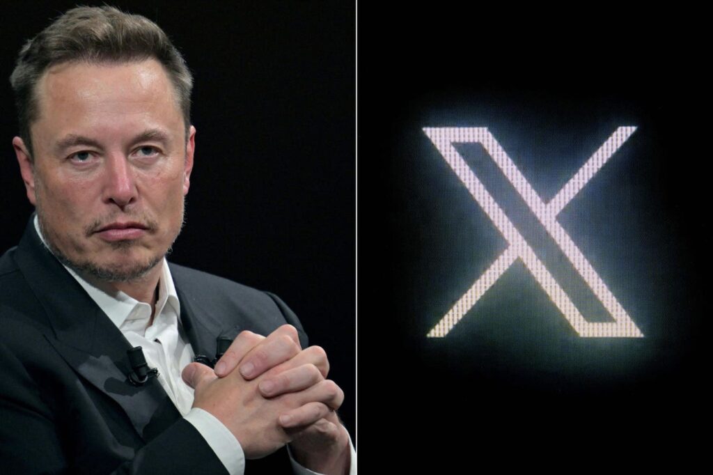 X Goes Down Briefly — Days After Musk Called For ‘Major’ Improvements