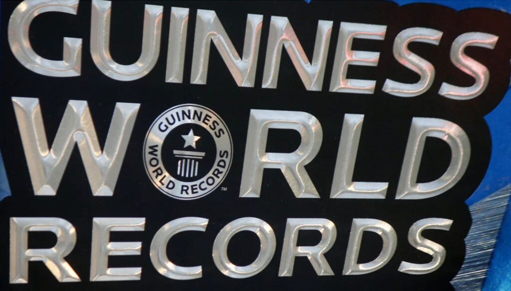 Bitcoin Breaks A Guinness World Record With 4,000+ POS Payments