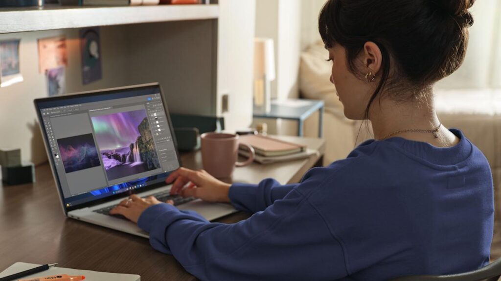 HP is bringing Snapdragon chips to its more affordable laptops