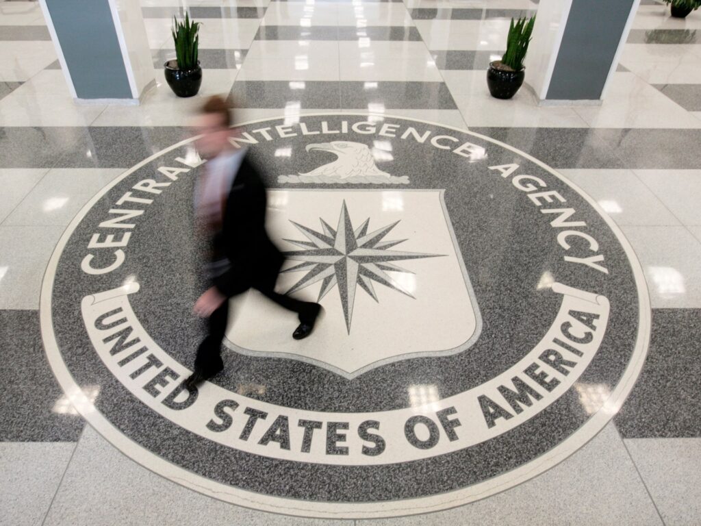 Trump plans to cut 1,200 jobs from CIA, other US spy agencies: Report | Donald Trump News
