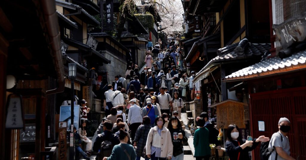 Guest house in Japan under fire for asking Israeli guests about war crimes | Gaza News