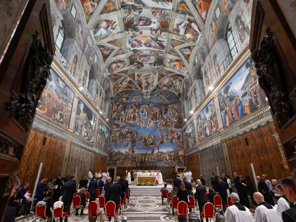 How accurate is the movie ‘Conclave’ on electing a new pope? | Religion News