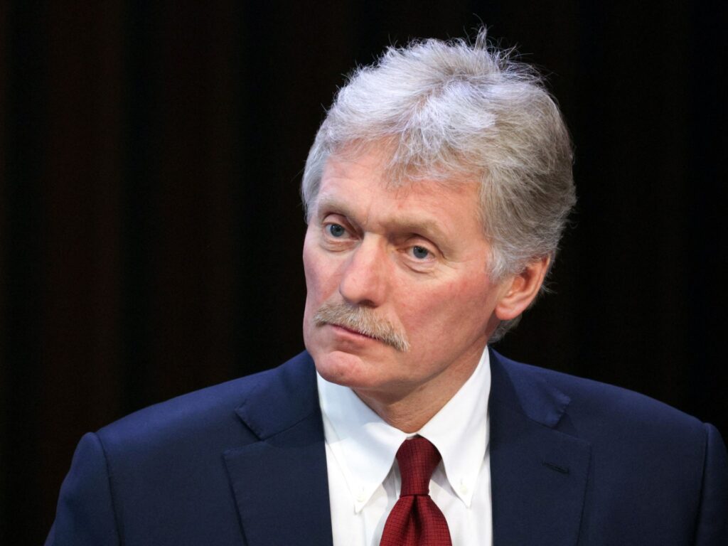 Russia says it received Ukraine’s list of names for major prisoner swap | Russia-Ukraine war News