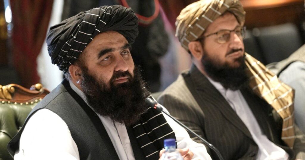 Afghanistan welcomes upgraded diplomatic ties with neighbouring Pakistan | Taliban News