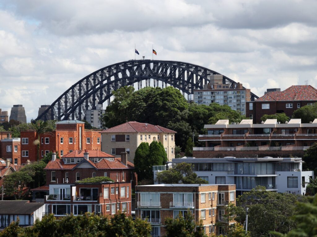 As Australia votes, a housing affordability crisis is top of voters’ minds | Elections News