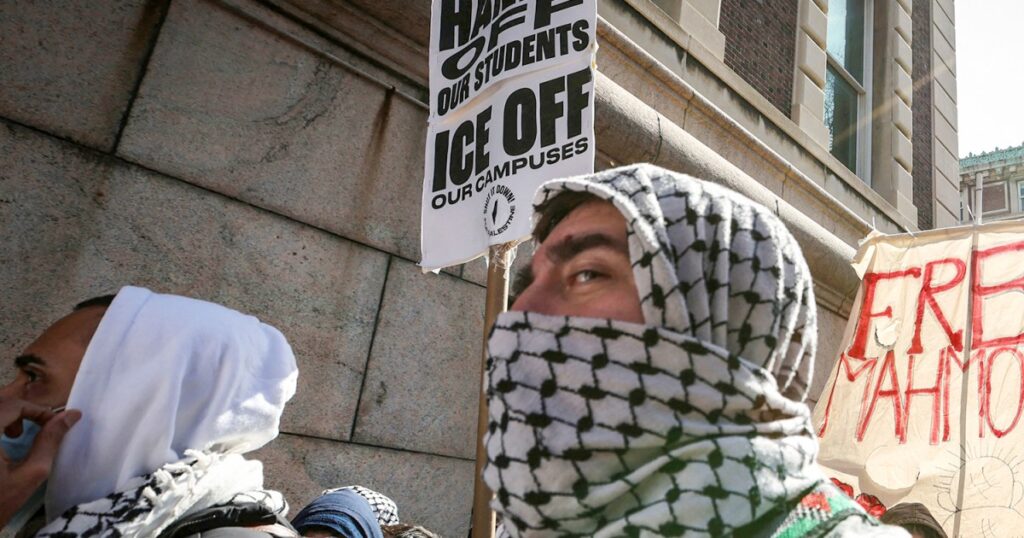 How activists and immigrants in the US can protect their privacy | Technology News