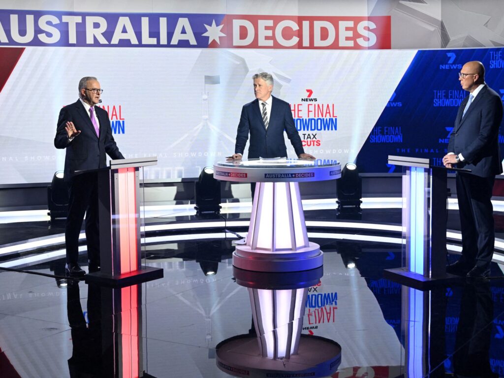 The Take: Could Trump tip Australia’s 2025 election? | Elections News