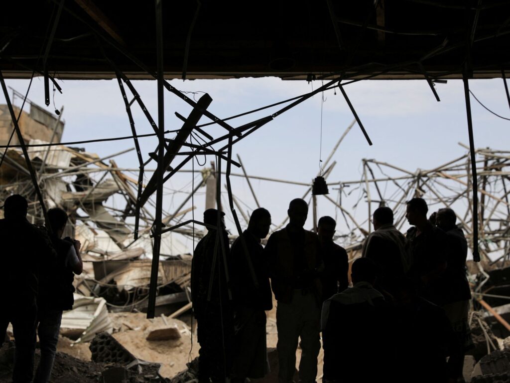 The Take: What does Israel’s escalation with the Houthis mean for Yemen? | Houthis News