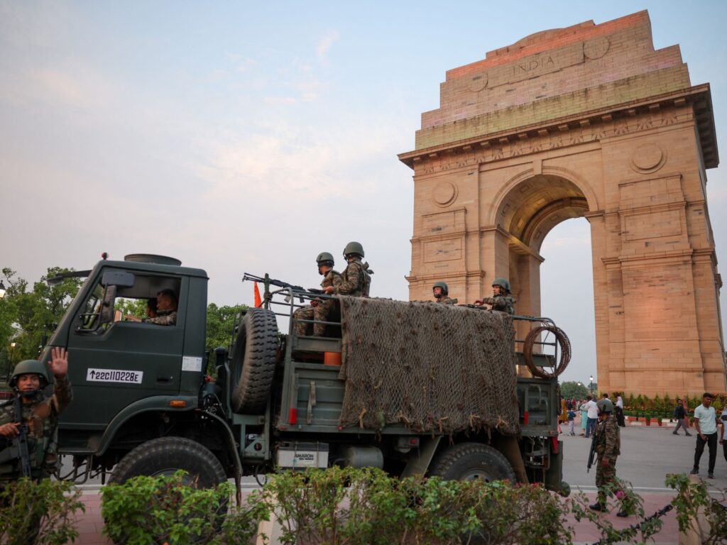 The Take: Can India and Pakistan avoid a fourth war over Kashmir? | India-Pakistan Tensions News